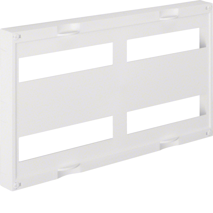 Hager US22A2 Cover Plate, Universal N, 300x500mm