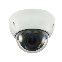 DAHUA XS-IPDM243-3EI 2MP Outdoor Dome IP Camera with PoE and Wi-Fi