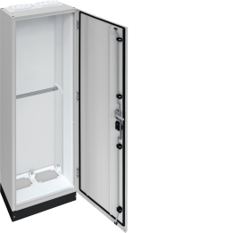 Hager FR12S1 Steel Enclosure 1800x550x275 mm
