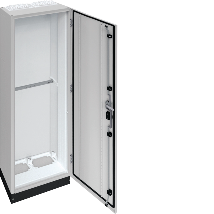 Hager FR12S1 Steel Enclosure 1800x550x275 mm
