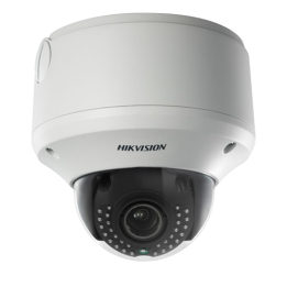 HIKVISION DS-2CD4332FWD-IZS 3 MP IP Dome Camera with PoE, IP66, IR 30m