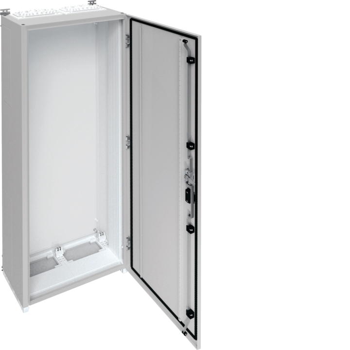 Hager FR02S Steel Enclosure 1550x550x275 mm