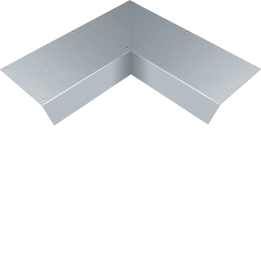 Hager AKBI3000701 kaihtimen kannen sisäkulma 90° AK 300x70 kanavalle