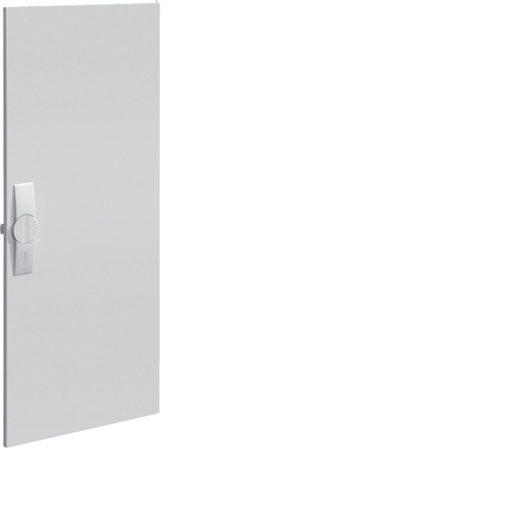 Hager FZ200W Universal Right-Hinged Door for Enclosure 1550x550mm