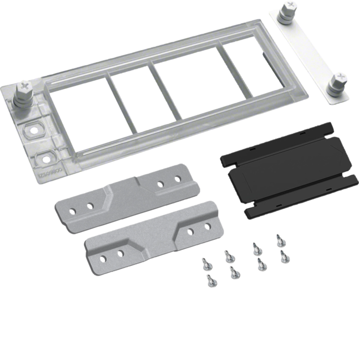 Hager FZ737B Connection Set for IP44/54 Enclosures