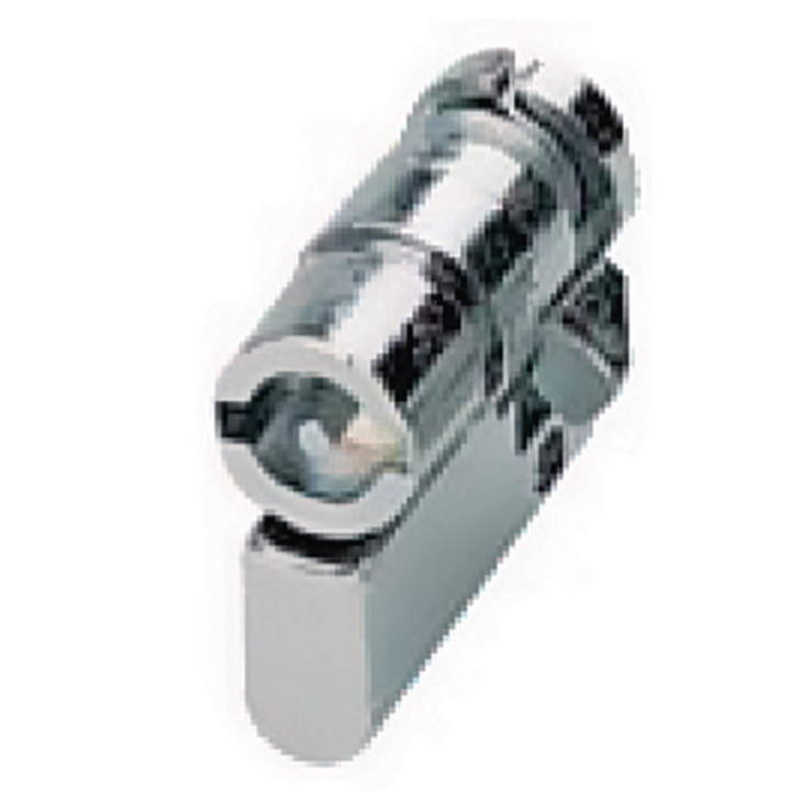 Hager FL75Z Leave Lock Insert, 3 mm, Orion.Plus