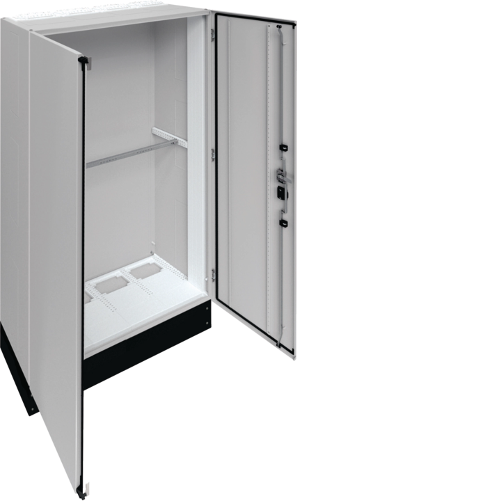 Hager FR24G2 Steel Enclosure 2050x1050x400 mm