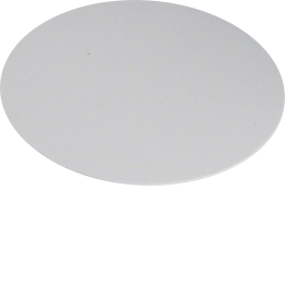 Hager VDDER12P2 kartono įdėklas VDR12 297x297x2mm