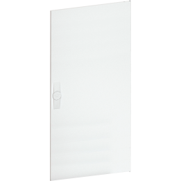 Hager FZ022B Universal Right-Hinged Door for Enclosure 1100x550mm IP44