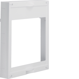 Hager US21E2 Cover Plate, Universal N, 300x250mm, 10 pcs