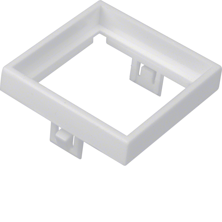 Hager GBMAR5045 adaptera rāmis Rastec ierīcēm no 50 līdz 45