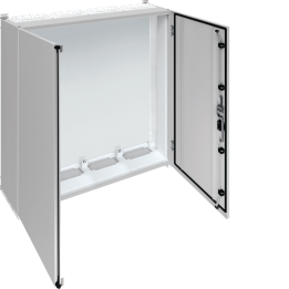 Hager FR84S Steel Enclosure 1250x1050x275 mm