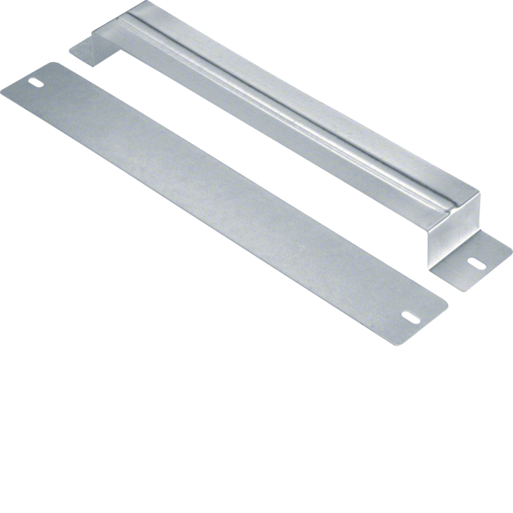 Hager UKS340380 Underfloor Duct 340x38mm