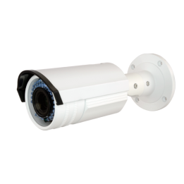 SAFIRE SF-IPCV226-3ASI IP/PoE cilindrinė kamera Wi-Fi IP66