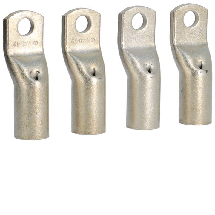 Hager HYD028H gredzena uzgaļa D: 12,8 mm 3P/4P kabelim 240 mm²