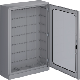 Hager FL52S Orion+ Floor Enclosure 1200x850x300 mm IP65
