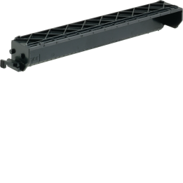 Hager GZ30A Terminal Carrier for Gamma Distribution Boards