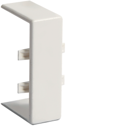 Hager LFF2003579016 Kannen kytkin LF 20x51/71 Traffic White