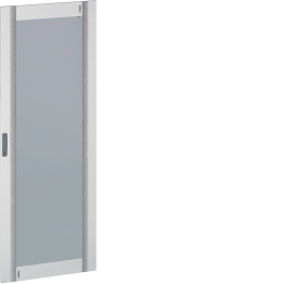 Hager FN536E Glazed Door for Quadro Evo Enclosure, H1900 W900 mm