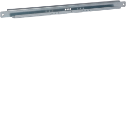 Hager UC812 Bracket quadro.system 160-630 A W500 mm