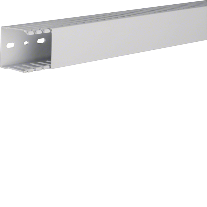 Hager HNG5005007035B hall RAL 7035 kaablikanal