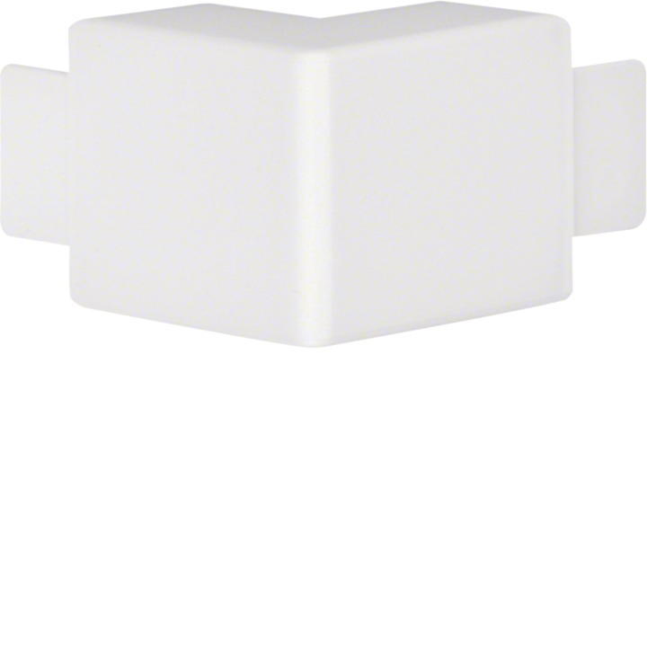 Hager LF3004539016 Ārējais stūris priekš LF/LFH 30x45mm kanāls, balts