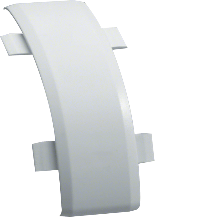 Hager EK4004079016 Vuugikate 40x40mm Liiklusvalge