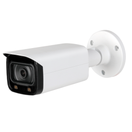 X-SECURITY XS-B830CW-2P4N1-LED 2MP Outdoor Bullet IP-kamera PoE:llä, IP67, IR 40m, WDR 120dB, sisäänrakennettu mikrofoni
