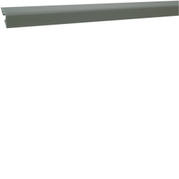 Hager SL1104007030 Trunking 11x40mm, Grey