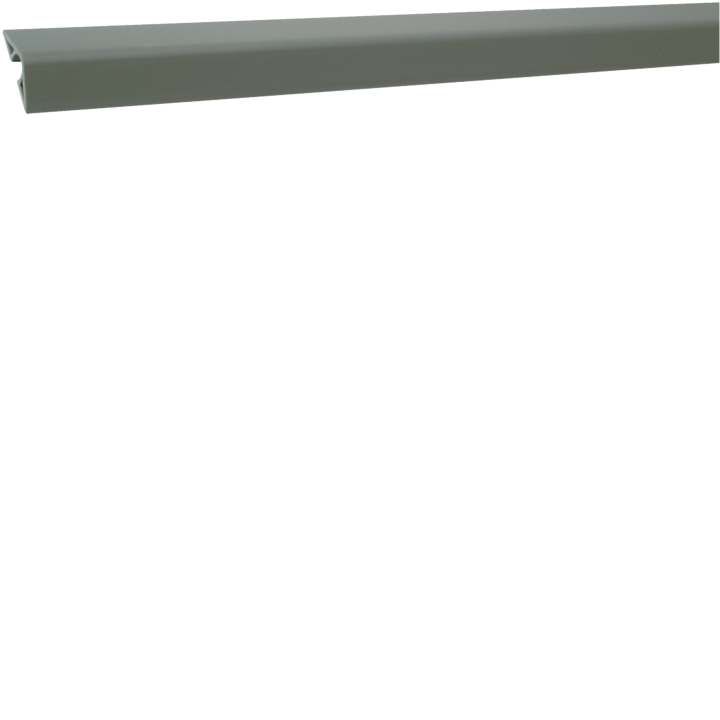Hager SL1104007030 Trunking 11x40mm, Grey