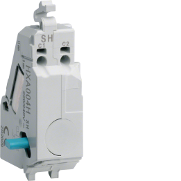 Устройство защиты от перенапряжения Hager HXA004H, 230V AC