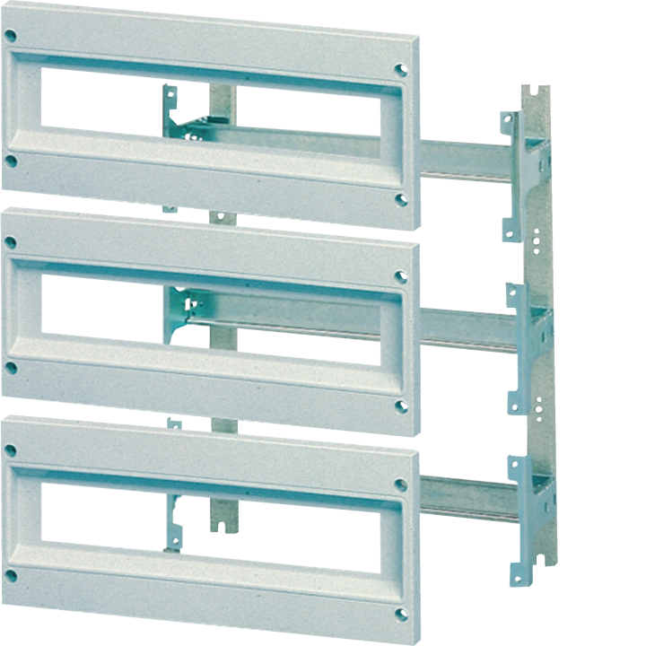 Hager FZ985 Orion.Plus Distribution Board Enclosure 5x28M 800x600mm IP44