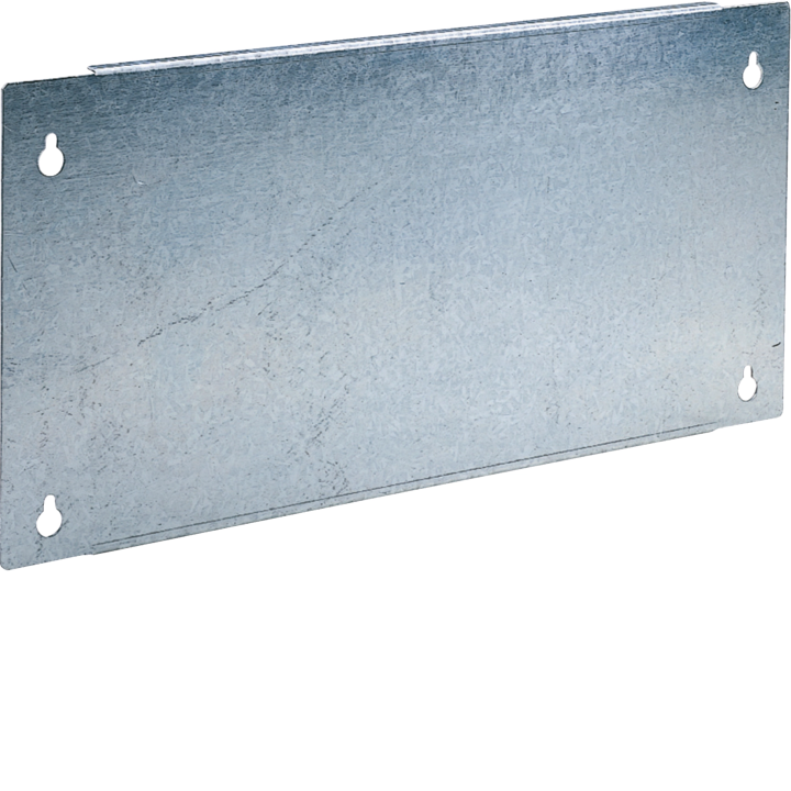 Hager FM499 Internal Back Plate for Quadro5, 1800x750mm