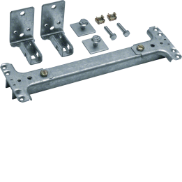 Hager UT81CN Universal Cable Strain Relief Holder, 250 mm
