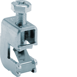 Hager K96J Busbar Terminal 4-35mm² for 12x10mm Busbar