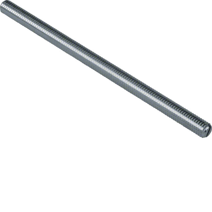 Hager BKZNS140 komplekta skrūve M8x140 izlīdzināšanas augstums 140mm