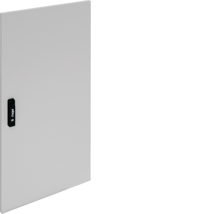 Hager FZ082R Universal Door, IP55, H1250 W550 mm