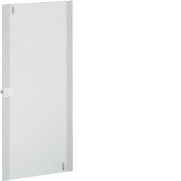 Hager FD72PN Plain Door for NewVegaD Enclosure, H1150 W500 mm
