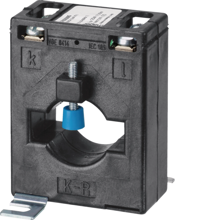 Hager SRI03005 Current Transformer 300/5A 5VA Cl.1
