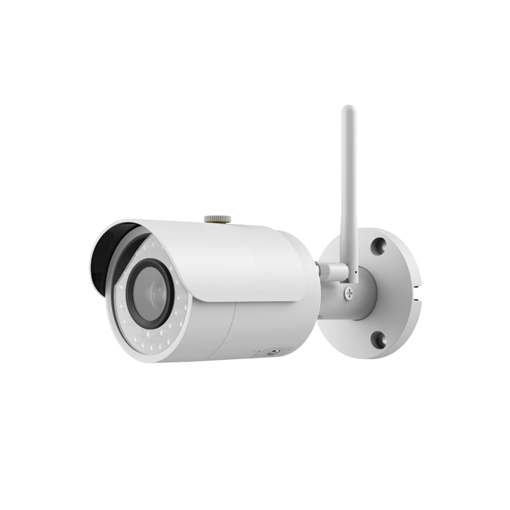 Цилиндрическая IP-камера X-SECURITY XS-IPCV026-3W, 3MP, с Wi-Fi и PoE