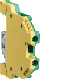 Hager KXB16E Earth Terminal, 6 mm²
