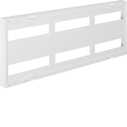 Hager US23A2 Cover Plate, Universal N, 300x750mm