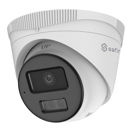 Турельная IP-камера SAFIRE SF-IPT943CWA-4P, 4MP, с Wi-Fi и PoE