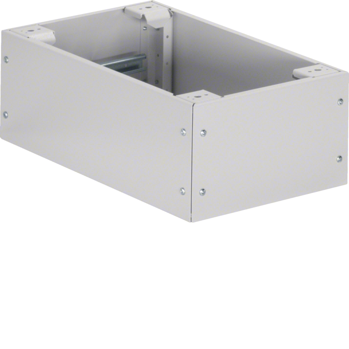 Hager FZ941D Universal Plinth H200 350x600 mm