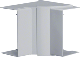 Hager LFF6009047030 sisäkulma LF/LFF-kanavalle 60x90mm harmaa