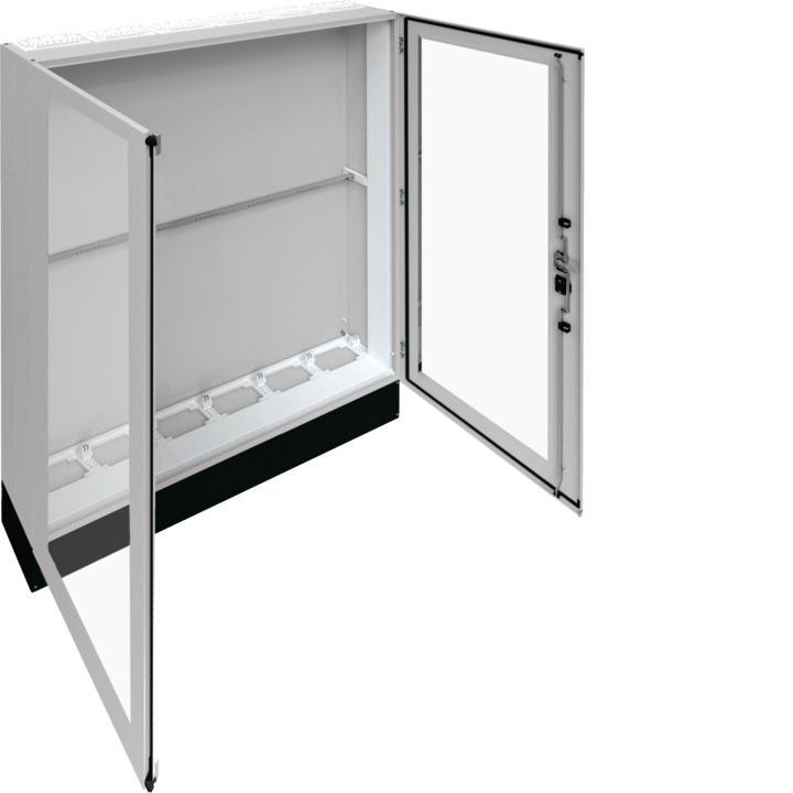 Металлический корпус Hager FR26K2, 2050x1550x275 мм