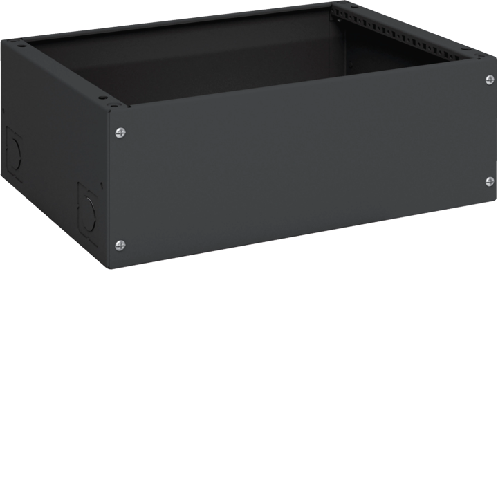 Hager FZ662A Universal Plinth H200 550x350 mm