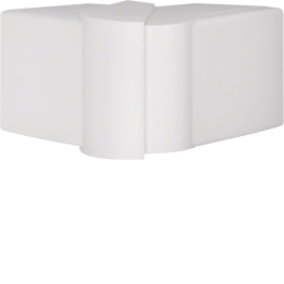 Hager LFF6006039016 Ulkokulma 60x57mm Valkoinen