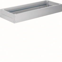 Hager FZ946D Universal Plinth H200 1600x600 mm