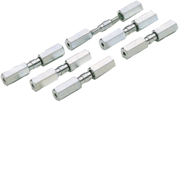 Hager FM635 Horizontal Coupling Kit for Quadro5 Distribution Boards